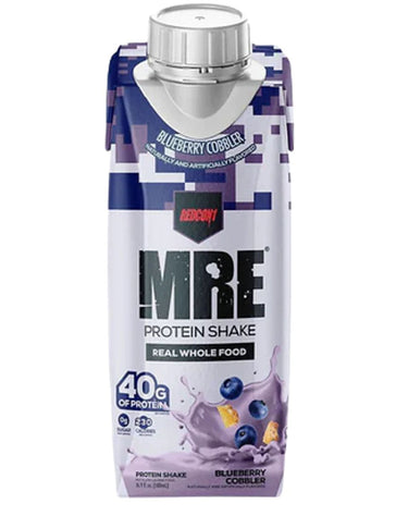 MRE Protein Shake RTD by Redcon1